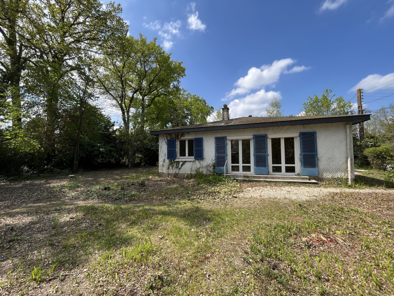 Vente Maison Orvault Urben l'Agence